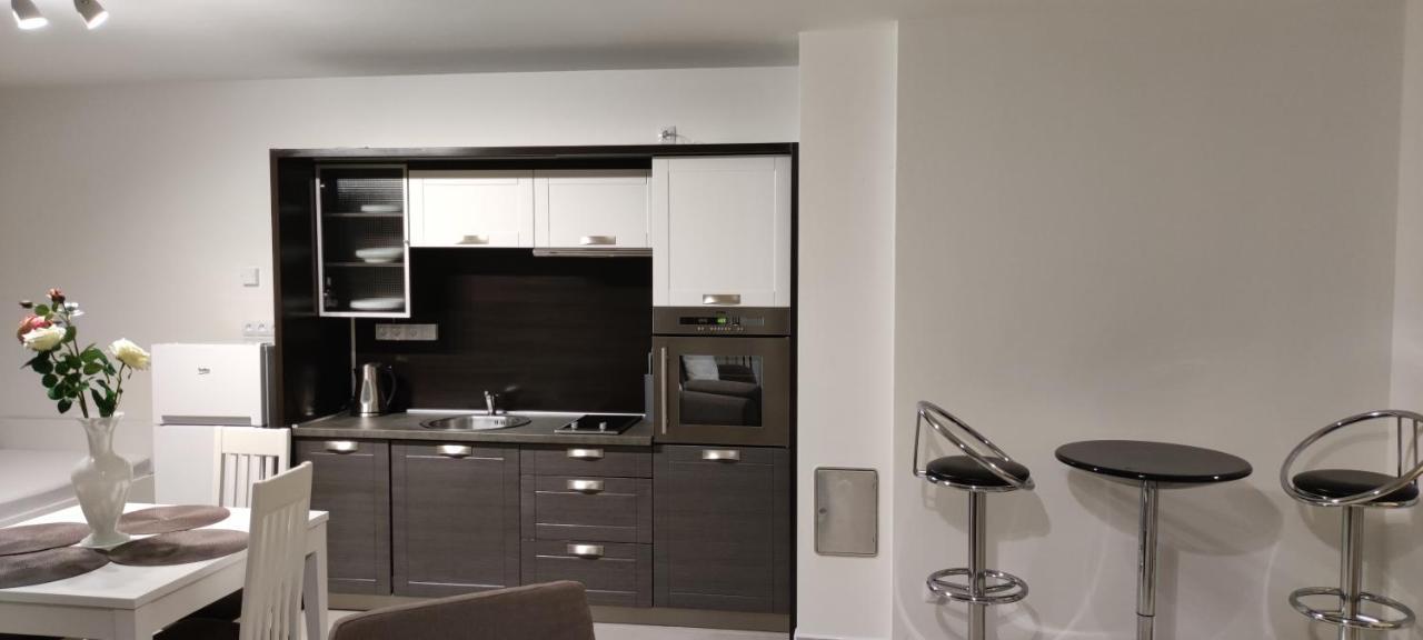 Apartman Mignon Prachatice Exterior foto