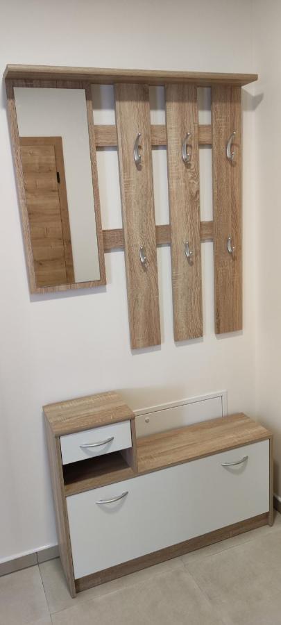 Apartman Mignon Prachatice Exterior foto