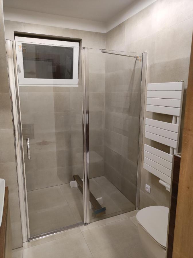 Apartman Mignon Prachatice Exterior foto