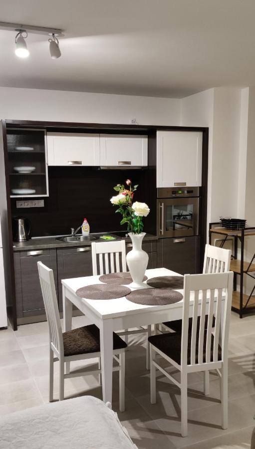 Apartman Mignon Prachatice Exterior foto