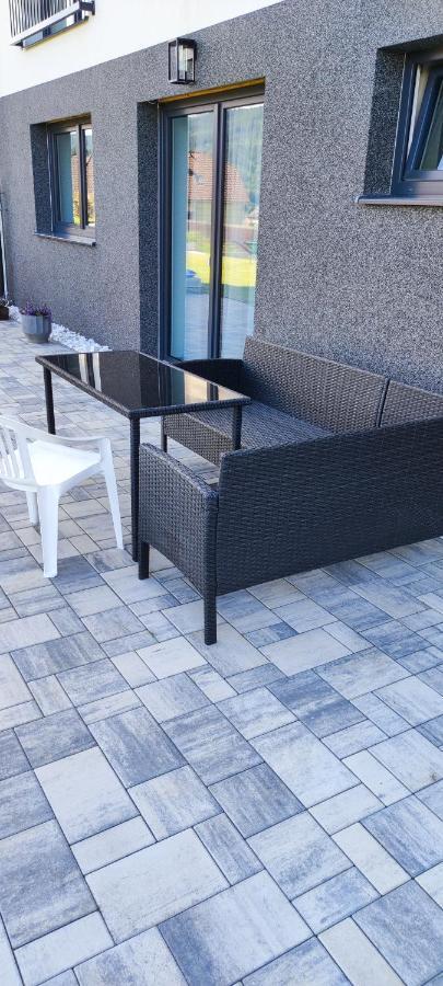 Apartman Mignon Prachatice Exterior foto