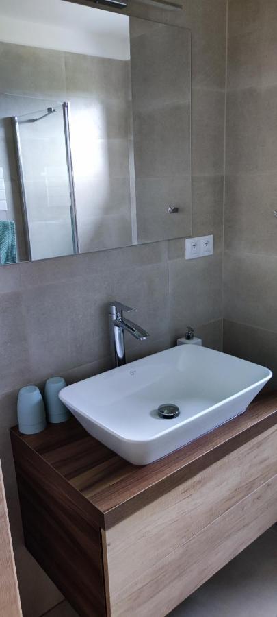 Apartman Mignon Prachatice Exterior foto