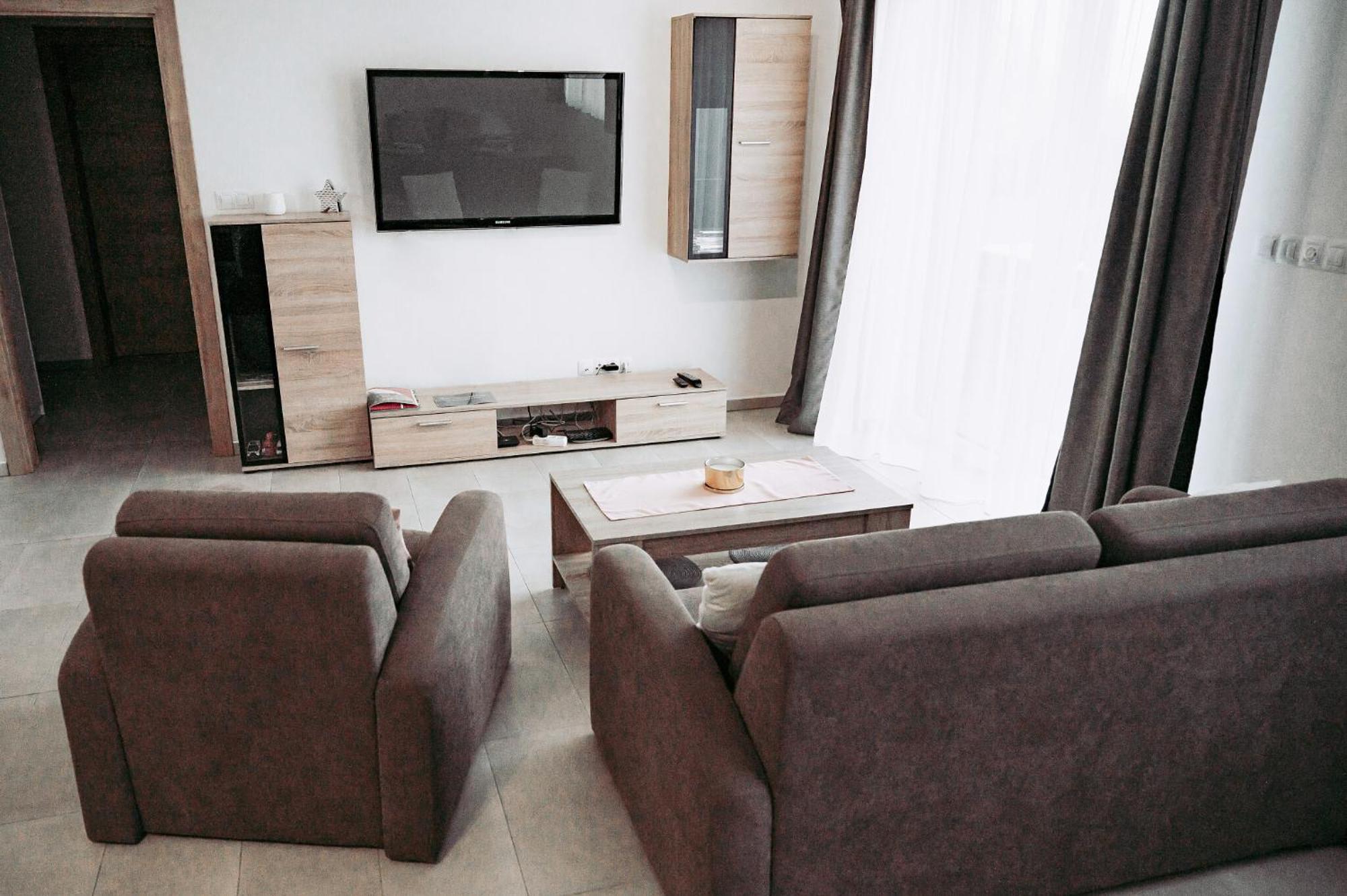 Apartman Mignon Prachatice Exterior foto
