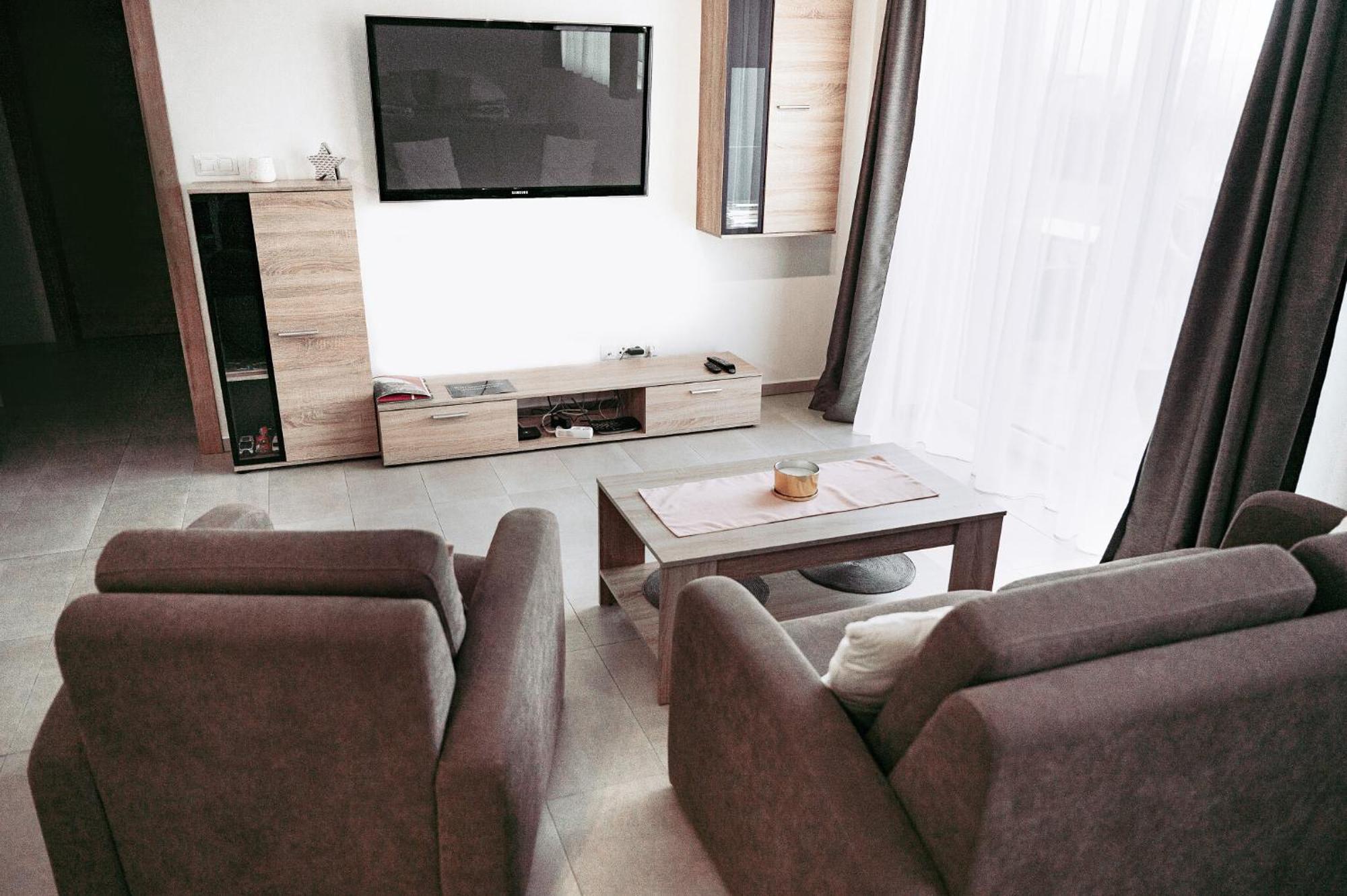 Apartman Mignon Prachatice Exterior foto