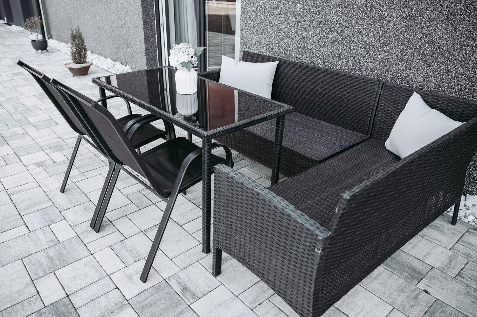 Apartman Mignon Prachatice Exterior foto
