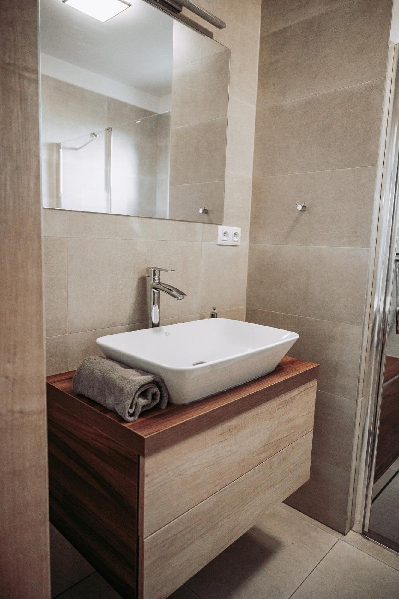 Apartman Mignon Prachatice Exterior foto