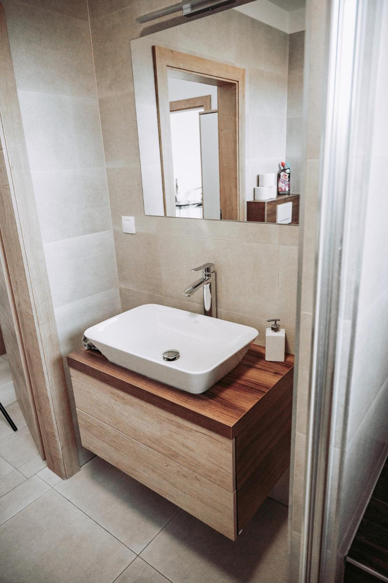 Apartman Mignon Prachatice Exterior foto